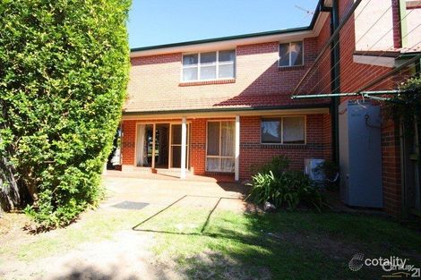 Property photo of 4A Doyle Place Gordon NSW 2072