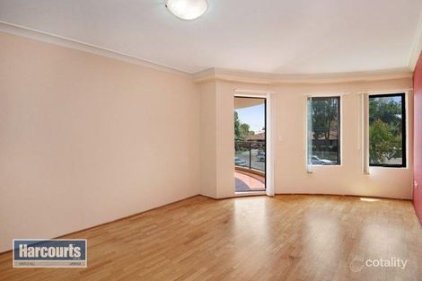 Property photo of 2/28-30 Fourth Avenue Blacktown NSW 2148
