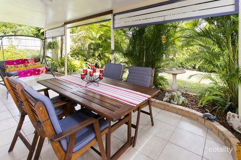 Property photo of 5 Malachite Street Keperra QLD 4054