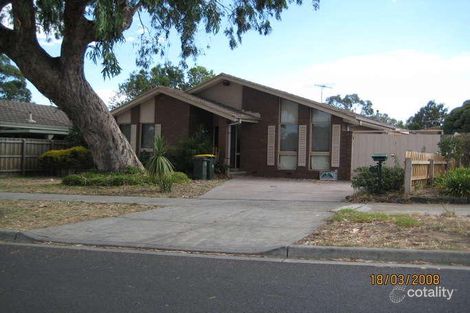 Property photo of 28 Madigan Crescent Mill Park VIC 3082