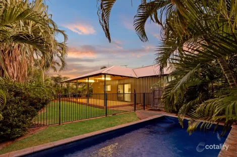 16 Shelduck Way, Djugun, WA 6725