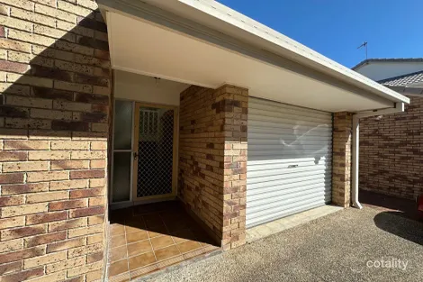 Property photo of 2/508 Pine Ridge Road Coombabah QLD 4216