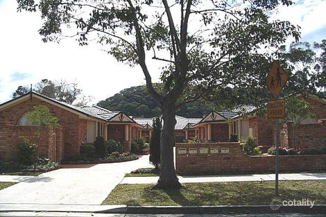 Property photo of 4/35-37 Karingi Street Ettalong Beach NSW 2257