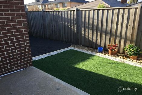 39 Hollywood Ave, Point Cook, VIC 3030