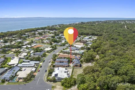 Property photo of 3/5 Sixth Avenue Woorim QLD 4507