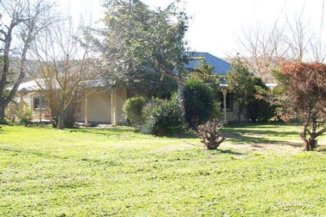 Property photo of 1527 Wangaratta-Eldorado Road Eldorado VIC 3746