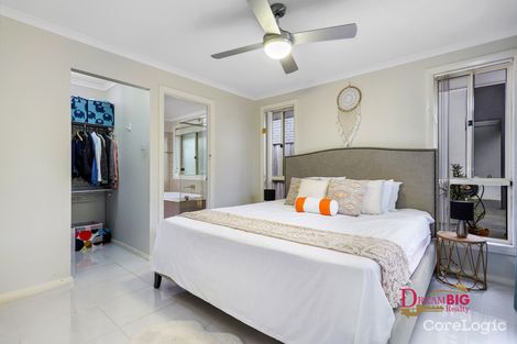 Property photo of 14 Brougham Crescent Bungarribee NSW 2767