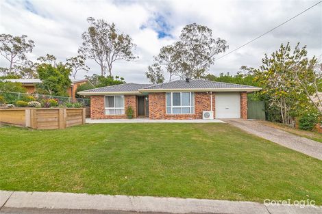 Property photo of 31 Bennelong Court Beenleigh QLD 4207