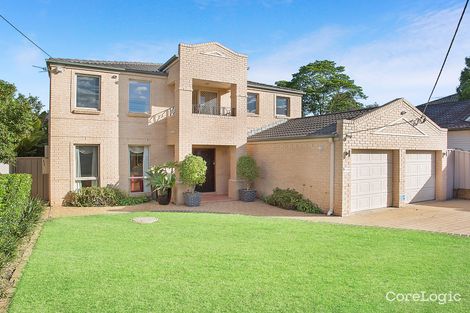 Property photo of 42 Frederick Street Pendle Hill NSW 2145