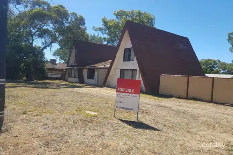 Property photo of 27 Moore Street Moora WA 6510