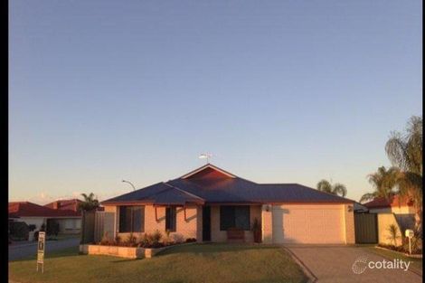 Property photo of 16 Cologne Gardens Port Kennedy WA 6172
