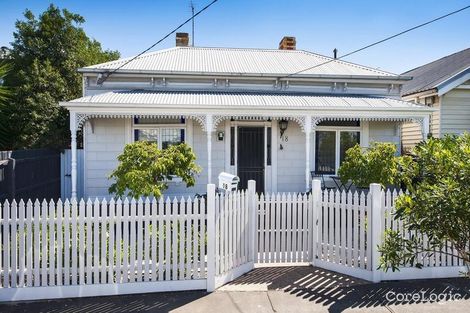 Property photo of 18 Empress Avenue Kingsville VIC 3012