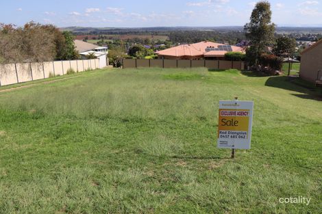 25 Freeman Ct, Kingaroy, QLD 4610