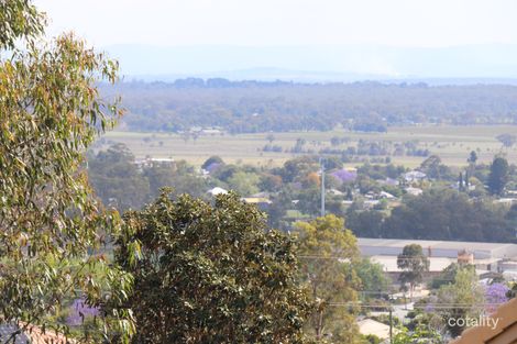 Property photo of 25 Freeman Court Kingaroy QLD 4610