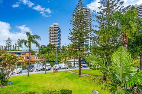 Property photo of 47/37 Bayview Street Runaway Bay QLD 4216