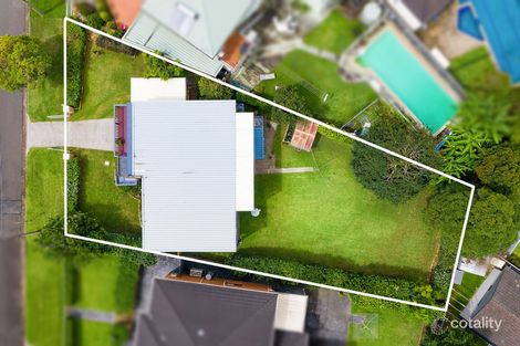 Property photo of 1 Lanford Avenue Killarney Heights NSW 2087