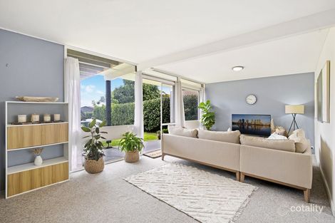 Property photo of 1 Lanford Avenue Killarney Heights NSW 2087