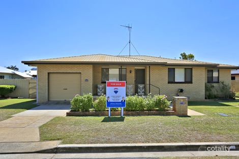 Property photo of 11 Moncrieff Street Kepnock QLD 4670