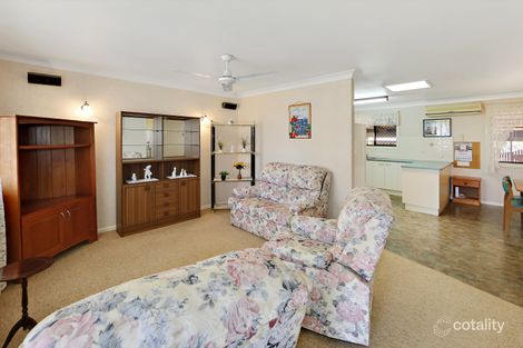 Property photo of 11 Moncrieff Street Kepnock QLD 4670