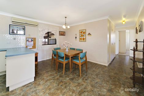 Property photo of 11 Moncrieff Street Kepnock QLD 4670