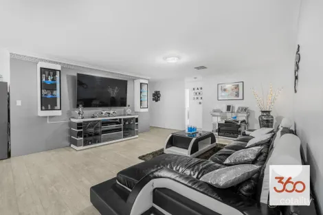 Property photo of 7 Cape Gardens Ellenbrook WA 6069