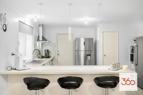 Property photo of 7 Cape Gardens Ellenbrook WA 6069