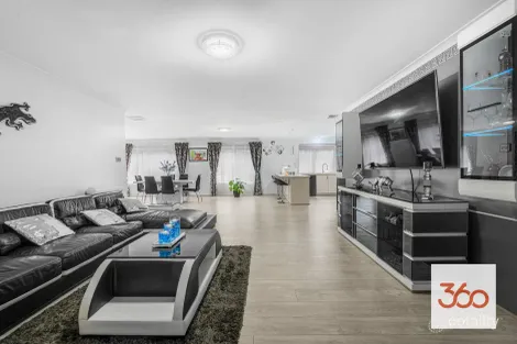 Property photo of 7 Cape Gardens Ellenbrook WA 6069