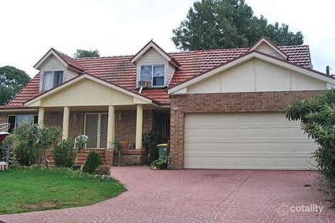 8 Bettina Ct, Greenacre, NSW 2190