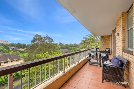 602/8 Broughton Rd, Artarmon, NSW 2064