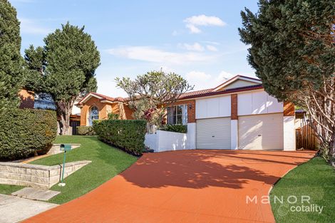 300 Glenwood Park Dr, Glenwood, NSW 2768
