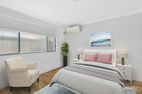 Property photo of 2/2018 Wynnum Road Wynnum West QLD 4178