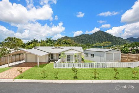 2 Elkhorn Cl, Redlynch, QLD 4870