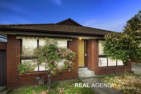 Property photo of 3/6 Freeman Street Ringwood East VIC 3135