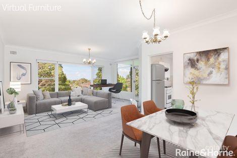 2/58 Shirley Rd, Wollstonecraft, NSW 2065