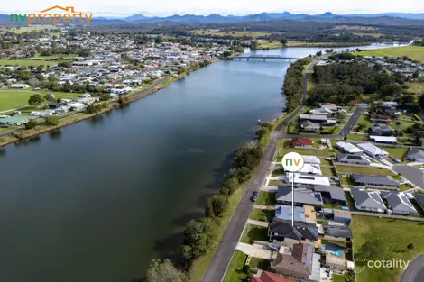 21 Bellevue Dr, North Macksville, NSW 2447