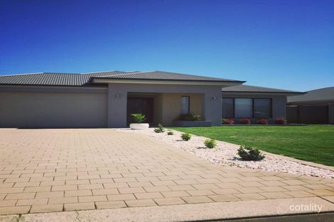 Property photo of 16 Milky Way Link Australind WA 6233