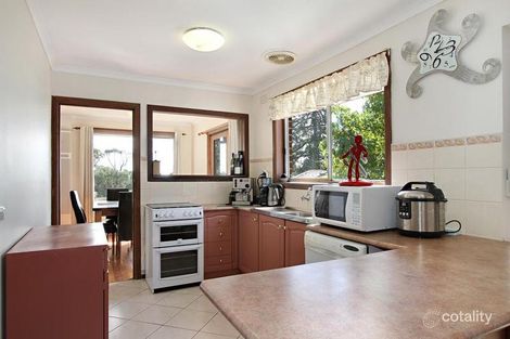 Property photo of 4 Mayfield Court Montrose VIC 3765