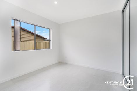 Property photo of 15 Vidal Street Wetherill Park NSW 2164