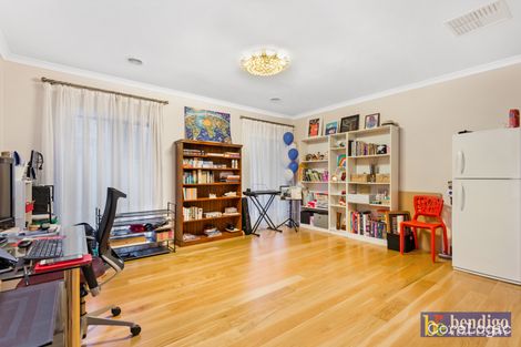 Property photo of 27 Athena Way Strathfieldsaye VIC 3551