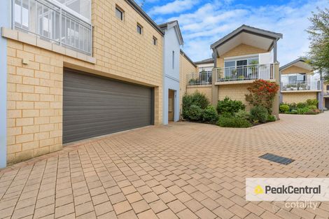 Property photo of 3/191 Rockingham Beach Road Rockingham WA 6168