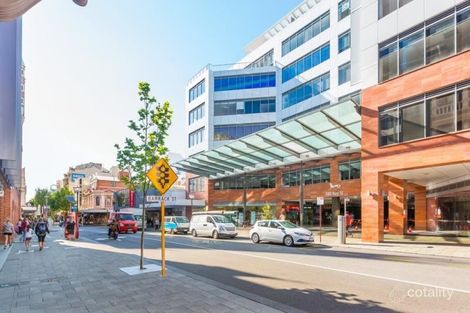 4/580 Hay St, Perth, WA 6000