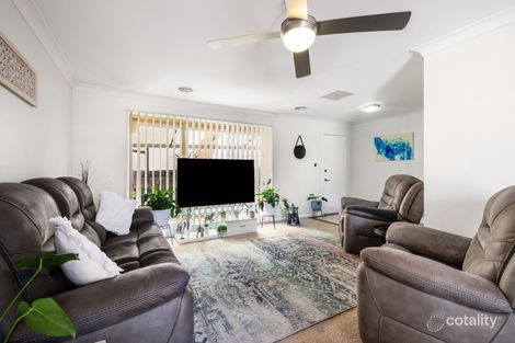 Property photo of 4 Daysdale Way Thurgoona NSW 2640