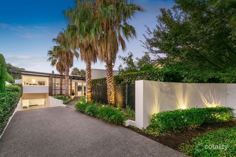 Property photo of 7 Montrose Court Toorak VIC 3142