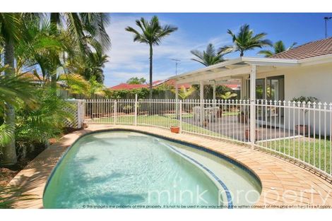 9 Sweetbrush Pl, Mountain Creek, QLD 4557