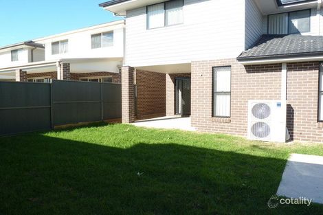 Property photo of 8 O'Donoghue Street Ropes Crossing NSW 2760