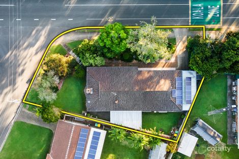 Property photo of 1 Ravenscraig Court Kallangur QLD 4503