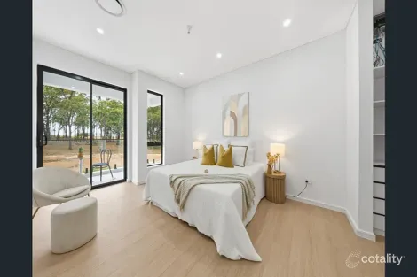 Property photo of 356 Quakers Road Nirimba Fields NSW 2763