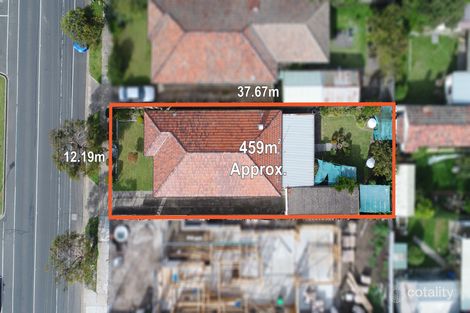 Property photo of 192 Roberts Street Yarraville VIC 3013