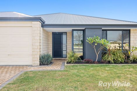 14 Badgerup Ave, Lakelands, WA 6180