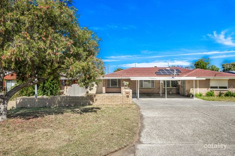 18 Sharon Dr, Carine, WA 6020